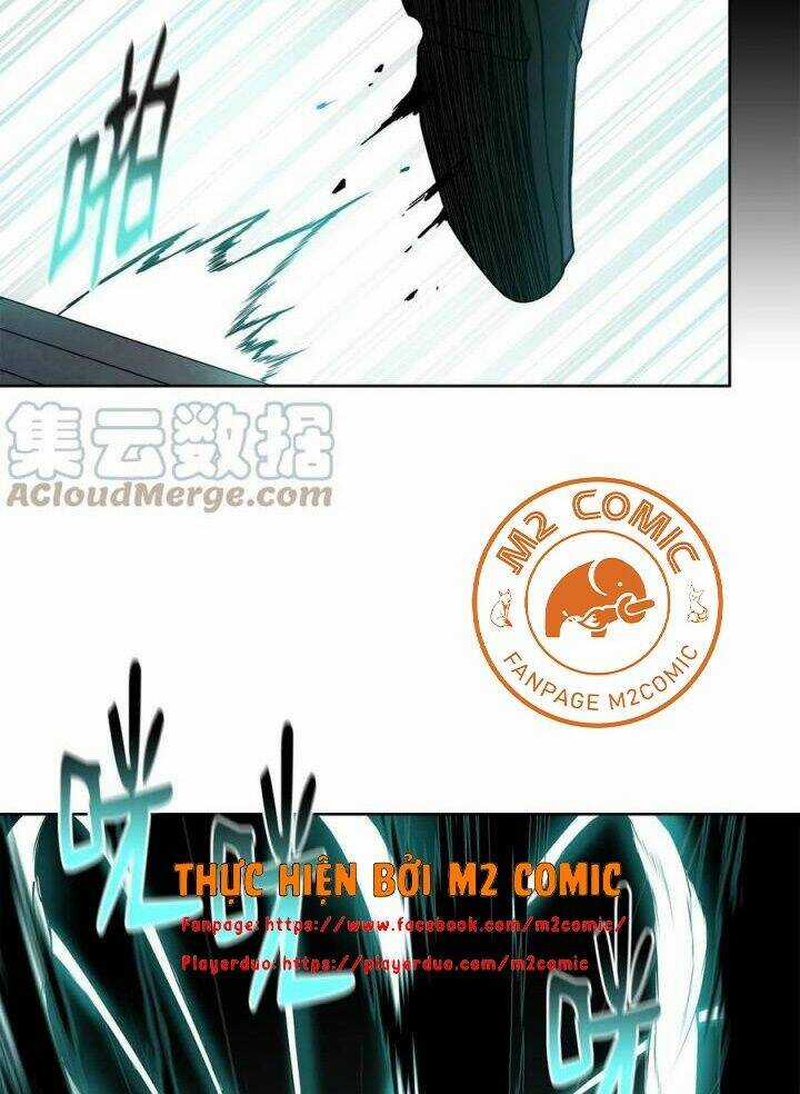 Phong Vân Chiến Thần - Chapter 72 - Trang 47