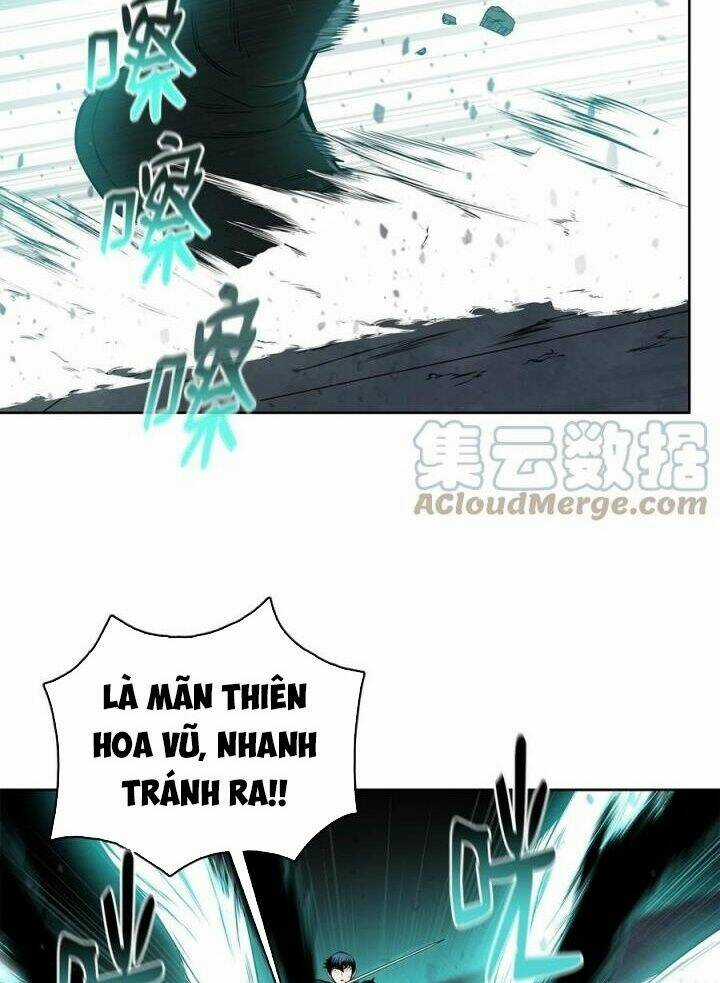 Phong Vân Chiến Thần - Chapter 72 - Trang 50