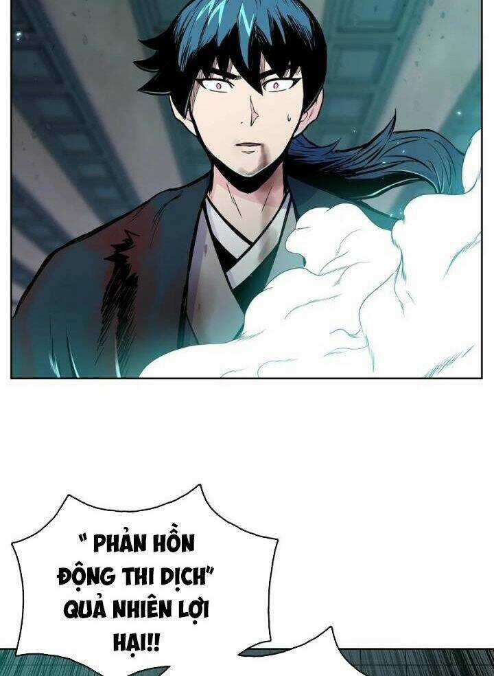 Phong Vân Chiến Thần - Chapter 72 - Trang 6