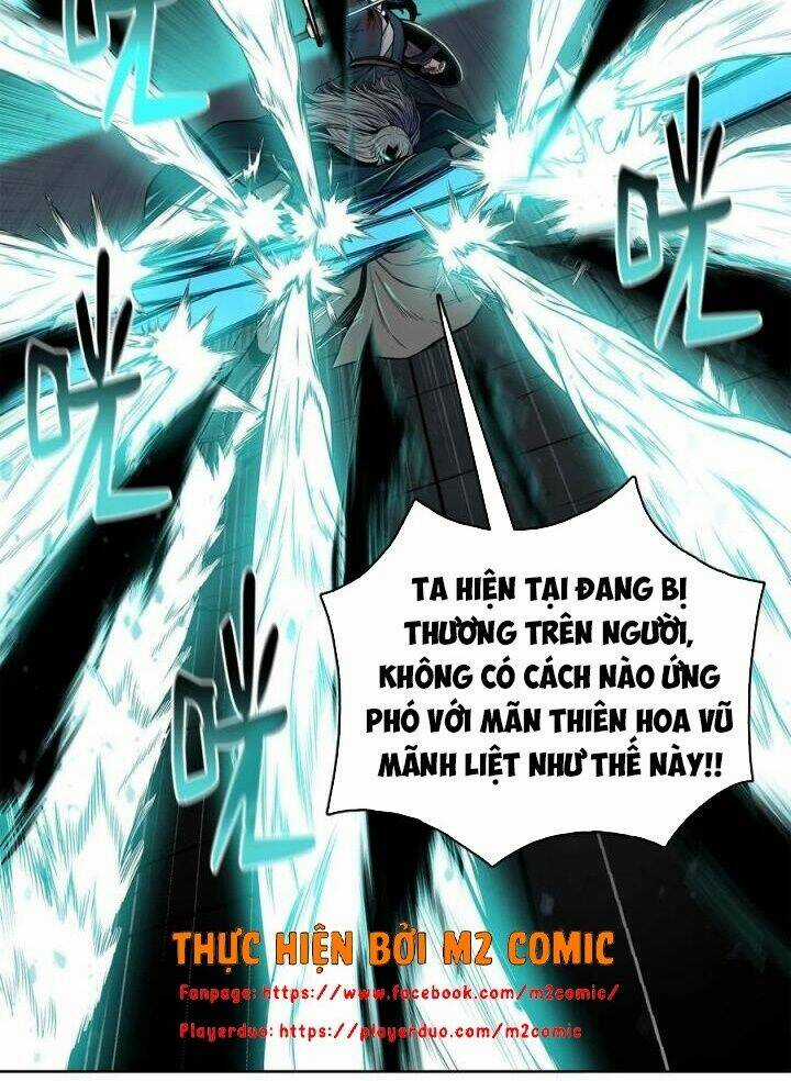 Phong Vân Chiến Thần - Chapter 72 - Trang 51