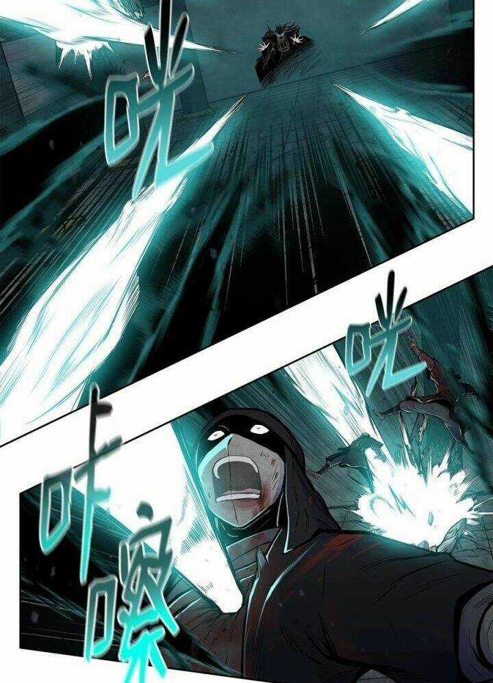 Phong Vân Chiến Thần - Chapter 72 - Trang 53