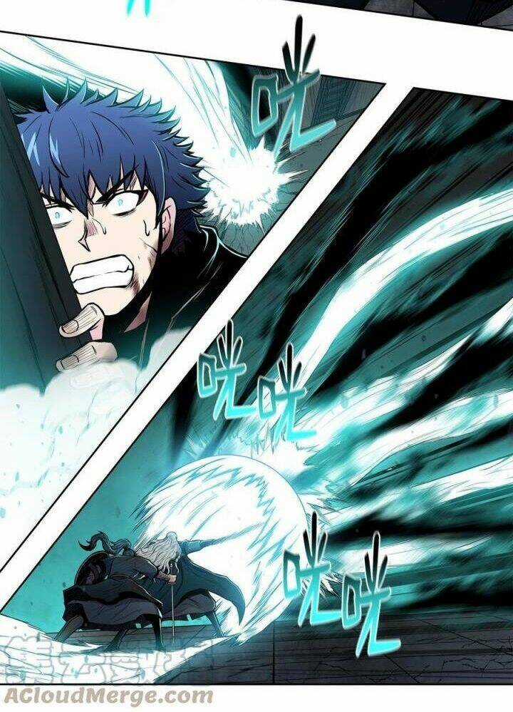 Phong Vân Chiến Thần - Chapter 72 - Trang 54