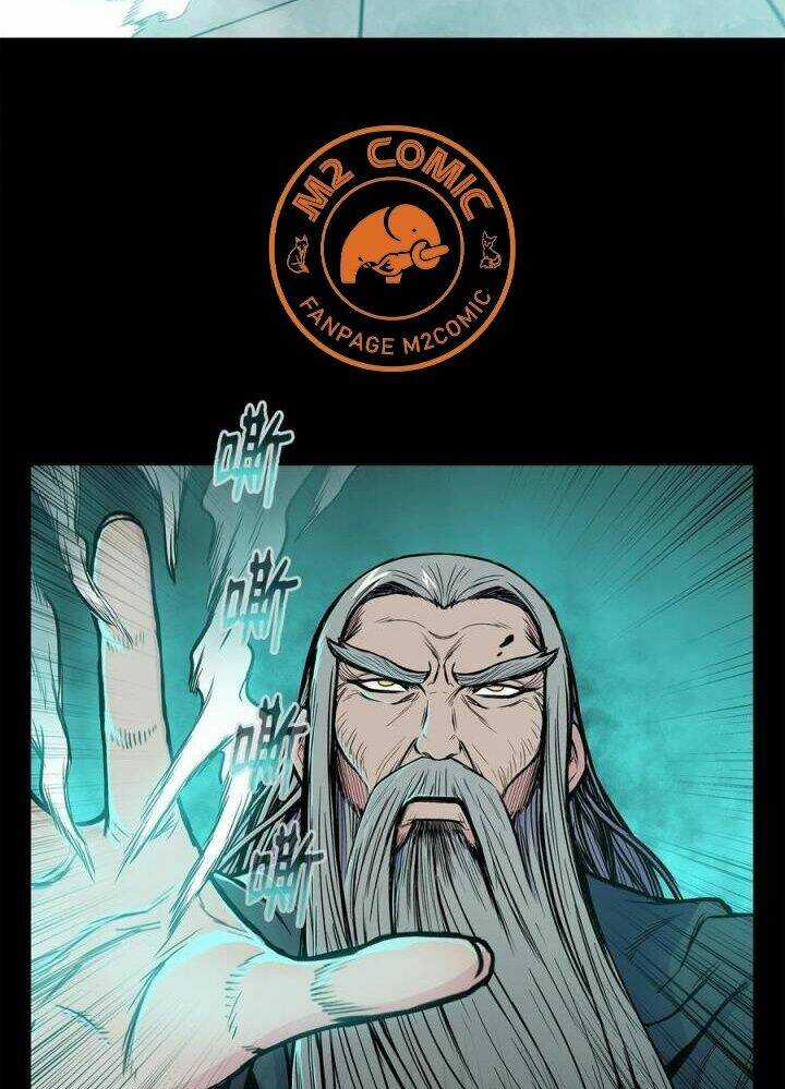 Phong Vân Chiến Thần - Chapter 72 - Trang 60