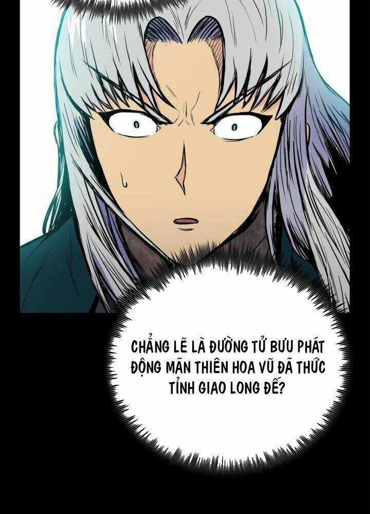 Phong Vân Chiến Thần - Chapter 72 - Trang 63