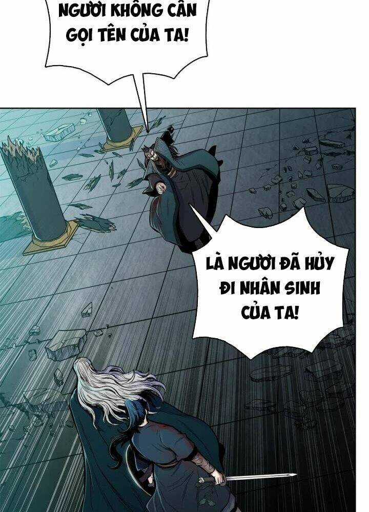 Phong Vân Chiến Thần - Chapter 72 - Trang 65