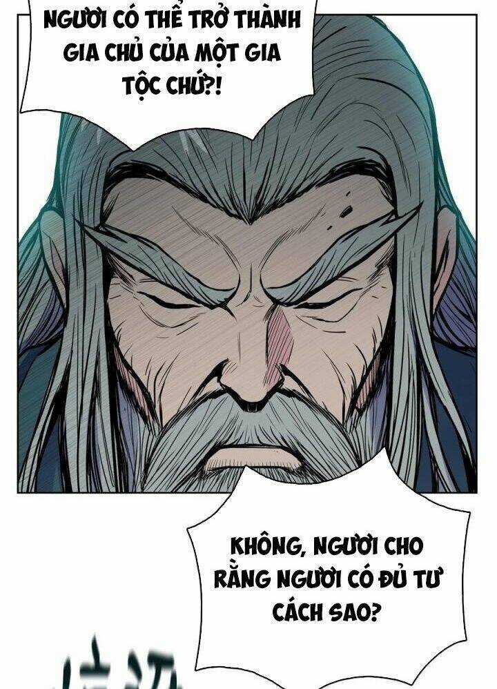 Phong Vân Chiến Thần - Chapter 72 - Trang 69