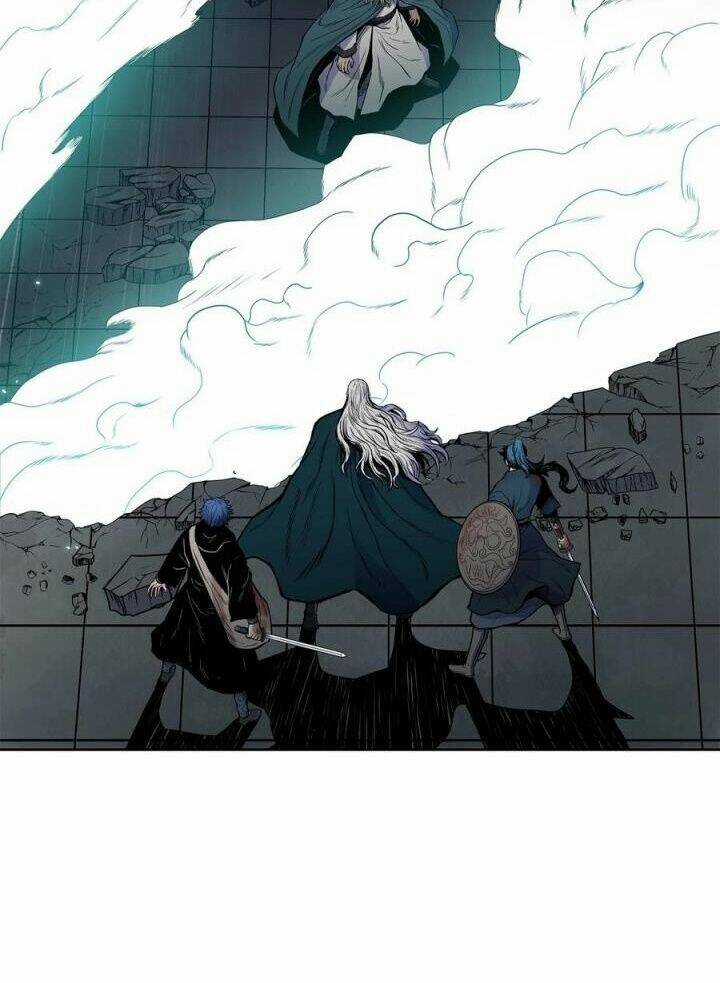 Phong Vân Chiến Thần - Chapter 72 - Trang 8