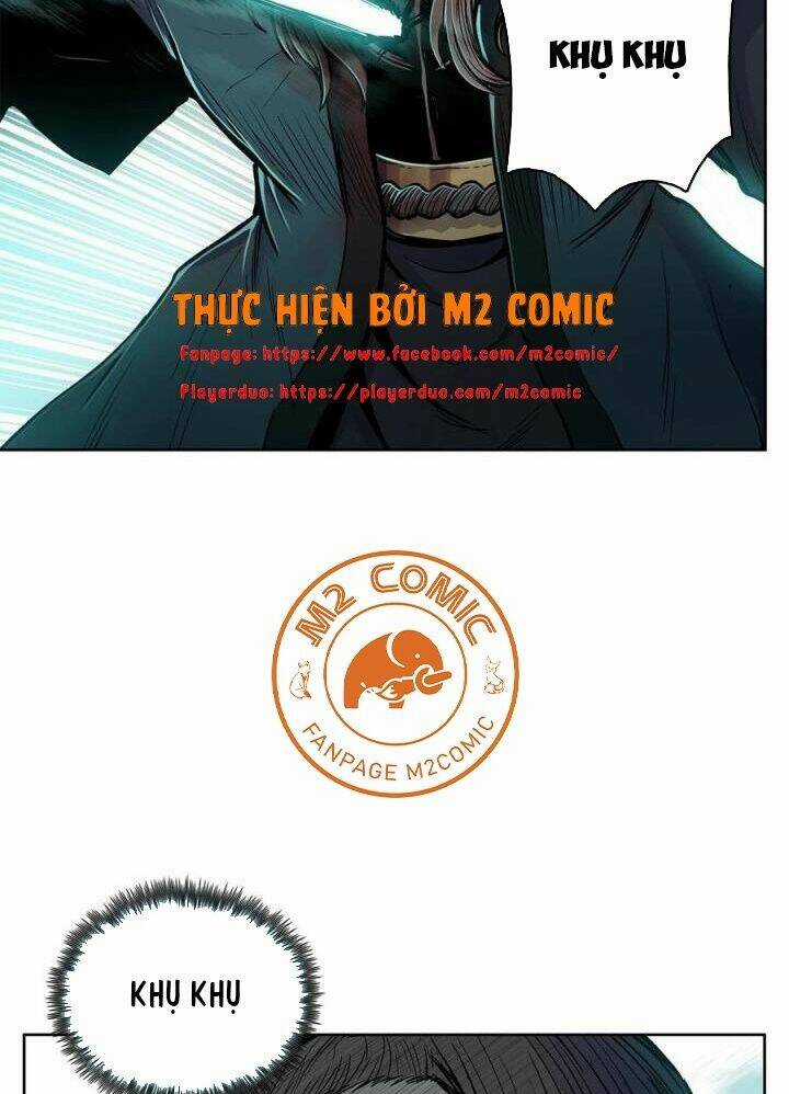 Phong Vân Chiến Thần - Chapter 72 - Trang 72