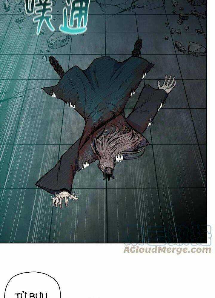 Phong Vân Chiến Thần - Chapter 72 - Trang 74