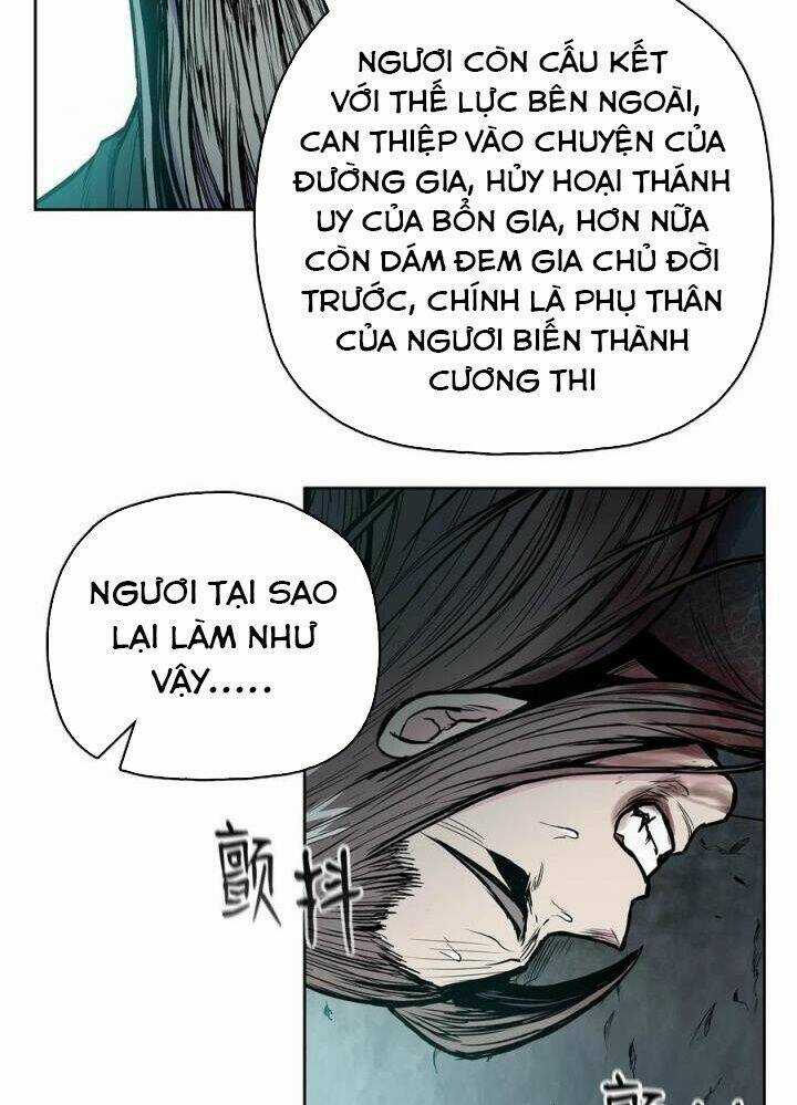 Phong Vân Chiến Thần - Chapter 72 - Trang 77