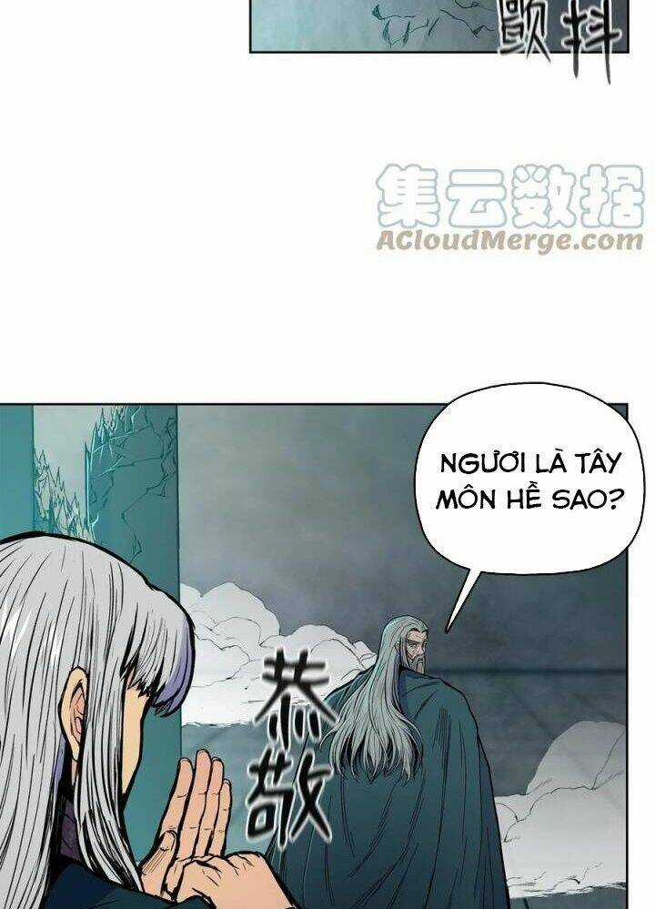 Phong Vân Chiến Thần - Chapter 72 - Trang 78