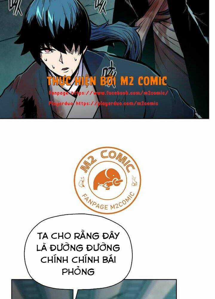 Phong Vân Chiến Thần - Chapter 72 - Trang 80