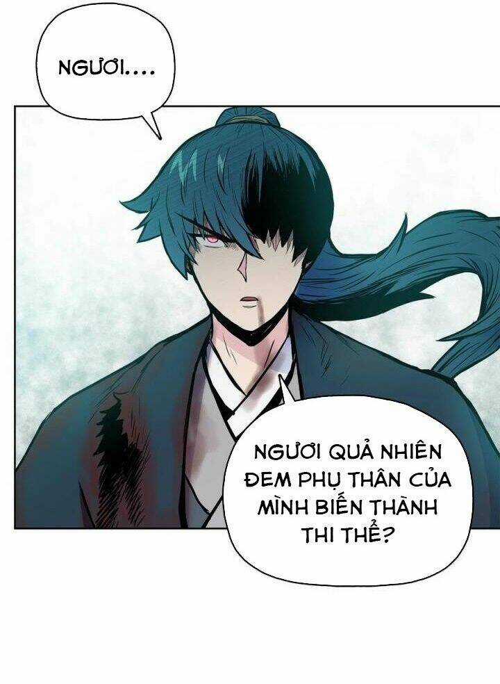 Phong Vân Chiến Thần - Chapter 72 - Trang 9