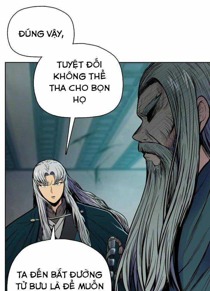 Phong Vân Chiến Thần - Chapter 72 - Trang 83