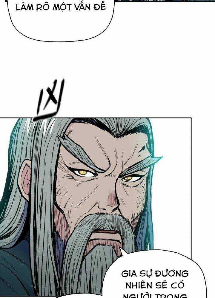 Phong Vân Chiến Thần - Chapter 72 - Trang 84