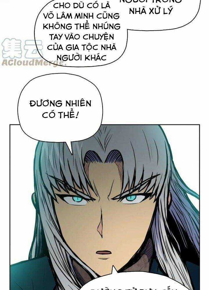 Phong Vân Chiến Thần - Chapter 72 - Trang 85