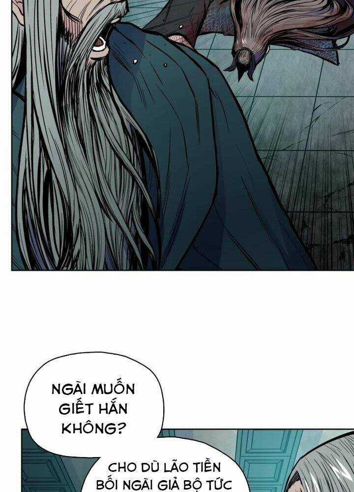 Phong Vân Chiến Thần - Chapter 72 - Trang 87