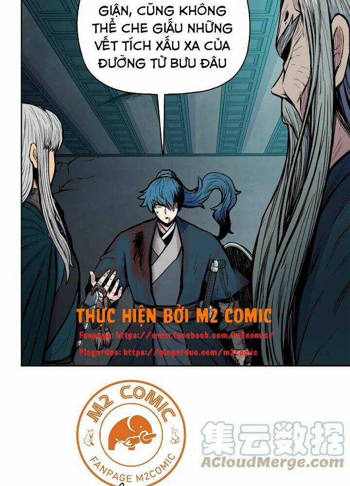 Phong Vân Chiến Thần - Chapter 72 - Trang 88