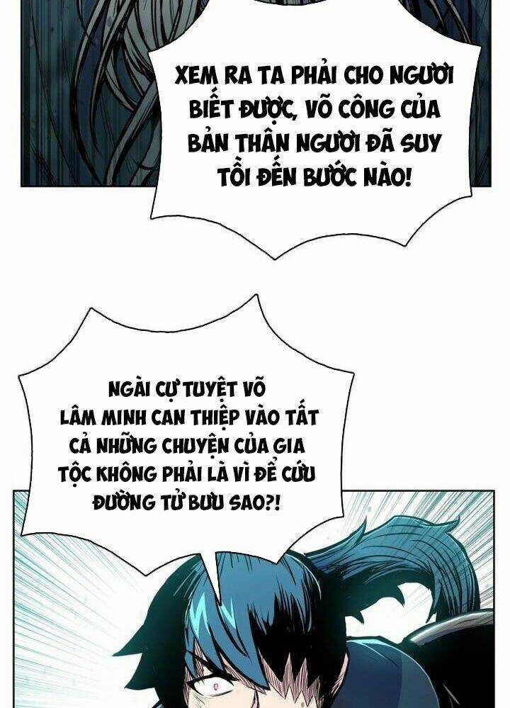 Phong Vân Chiến Thần - Chapter 72 - Trang 90