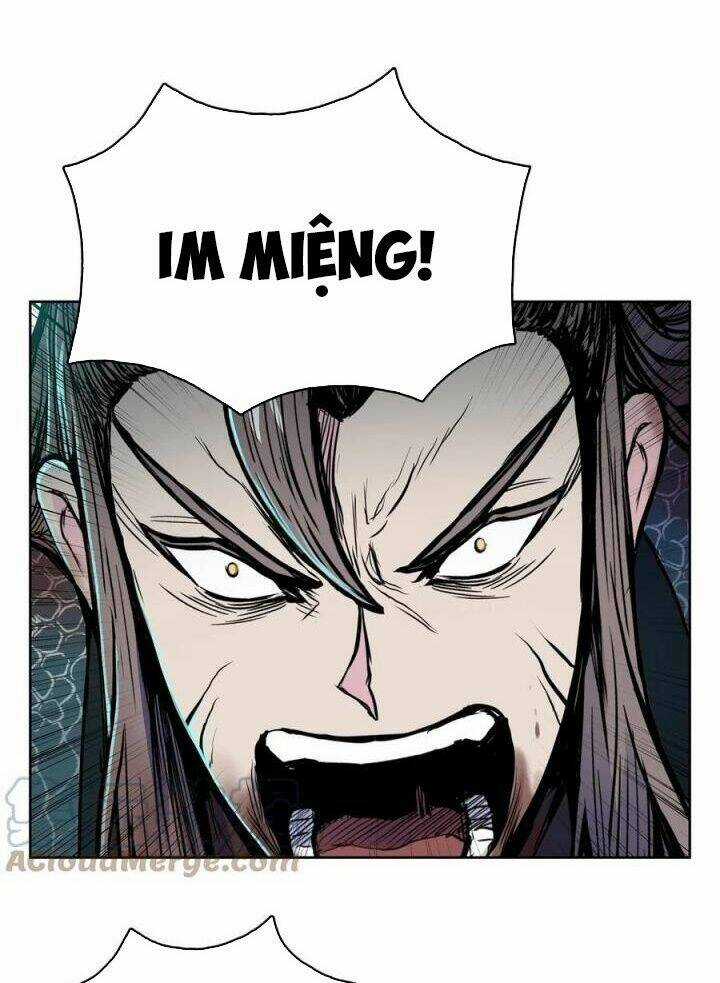 Phong Vân Chiến Thần - Chapter 72 - Trang 10