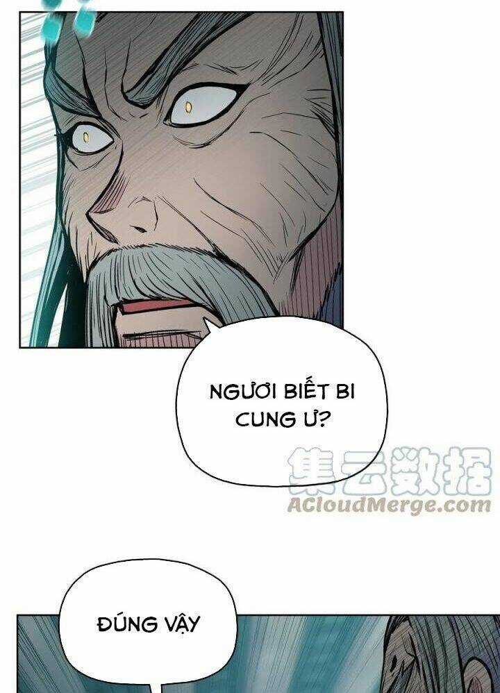 Phong Vân Chiến Thần - Chapter 72 - Trang 92