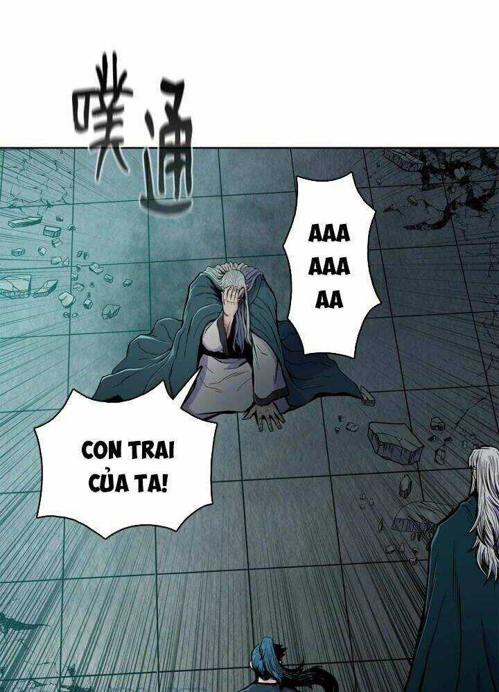 Phong Vân Chiến Thần - Chapter 72 - Trang 95