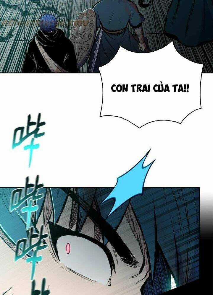 Phong Vân Chiến Thần - Chapter 72 - Trang 96