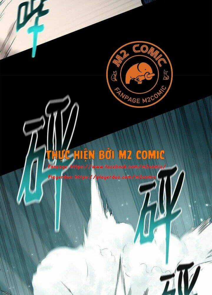 Phong Vân Chiến Thần - Chapter 72 - Trang 97