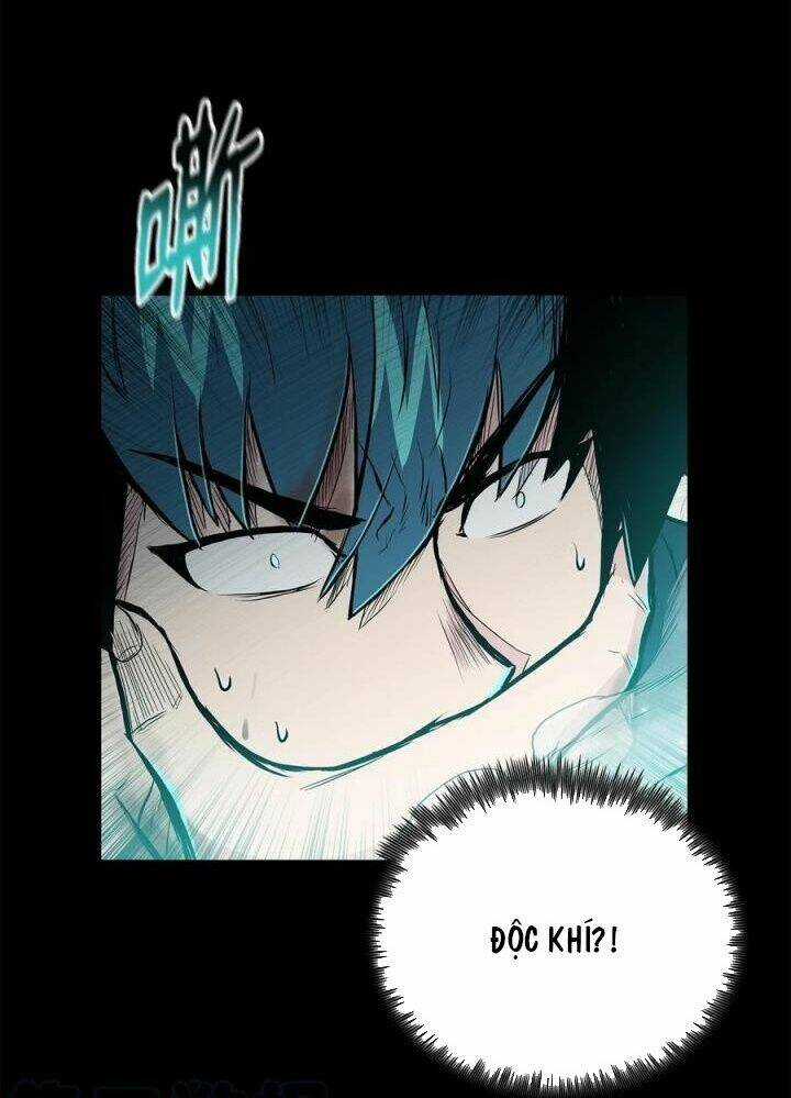 Phong Vân Chiến Thần - Chapter 72 - Trang 99