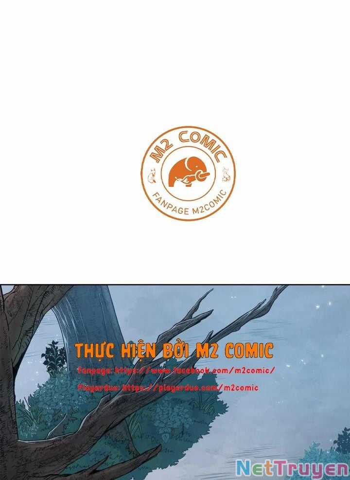 Phong Vân Chiến Thần - Chapter 73 - Trang 13