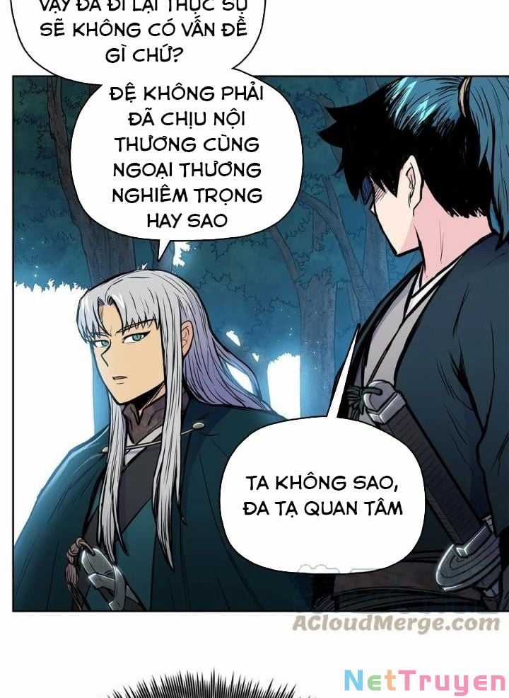 Phong Vân Chiến Thần - Chapter 73 - Trang 15