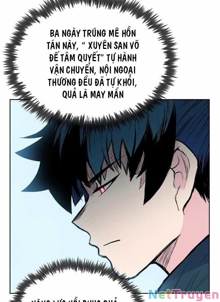 Phong Vân Chiến Thần - Chapter 73 - Trang 16