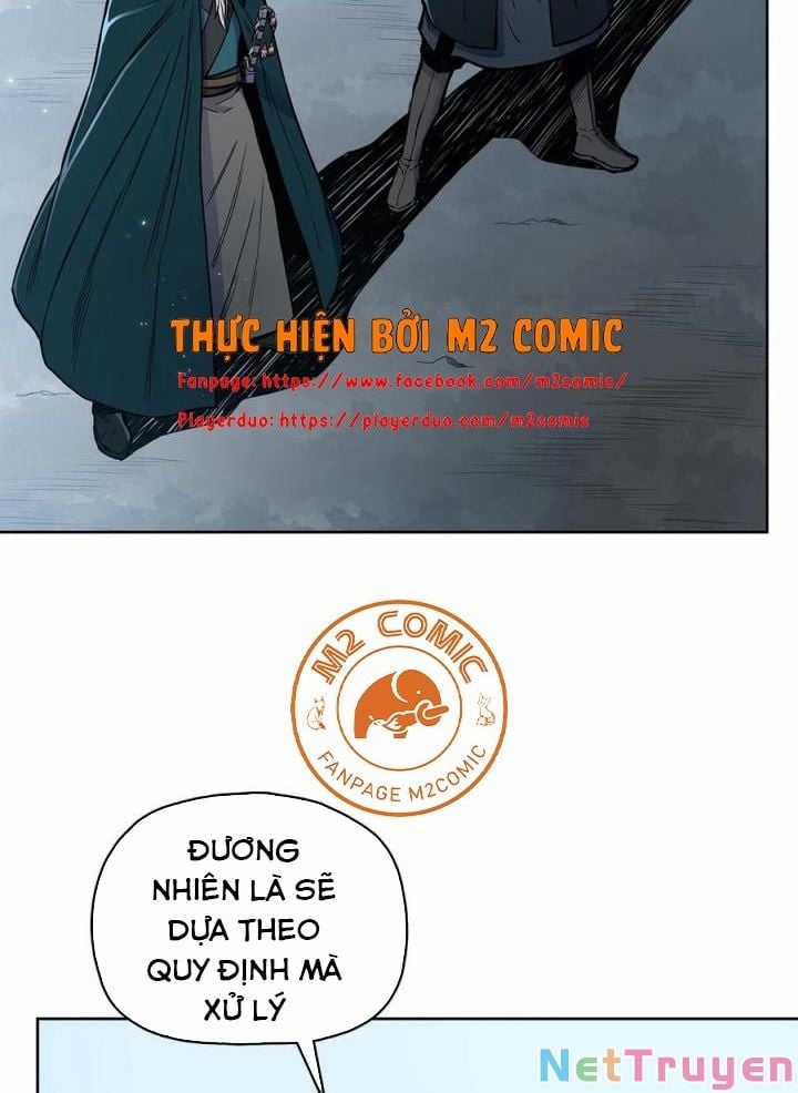 Phong Vân Chiến Thần - Chapter 73 - Trang 18