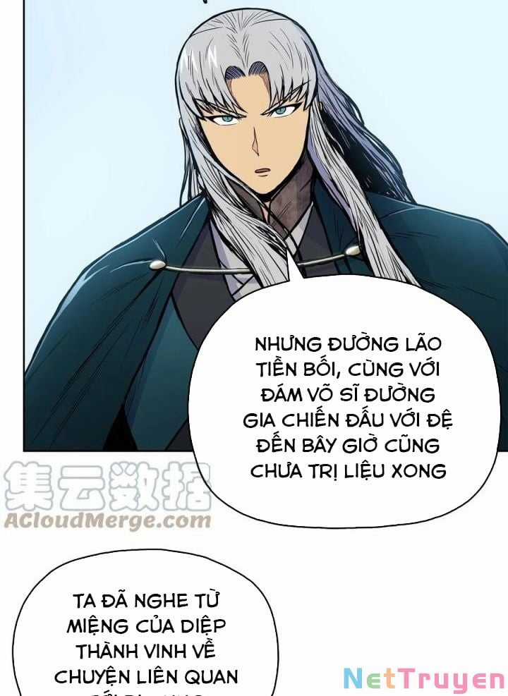 Phong Vân Chiến Thần - Chapter 73 - Trang 19
