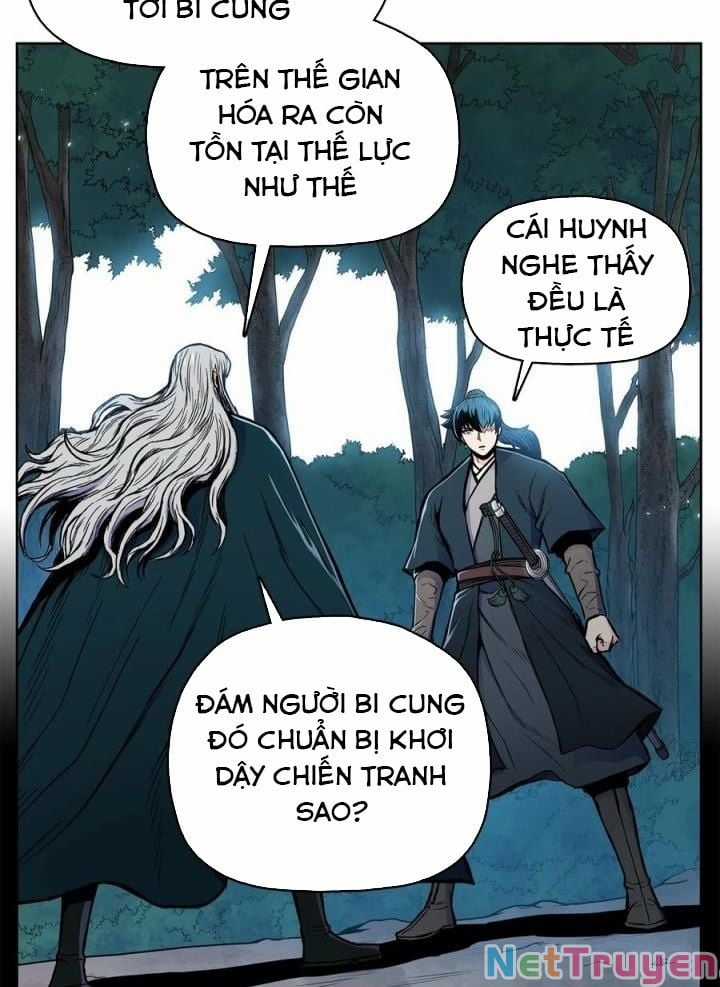 Phong Vân Chiến Thần - Chapter 73 - Trang 20