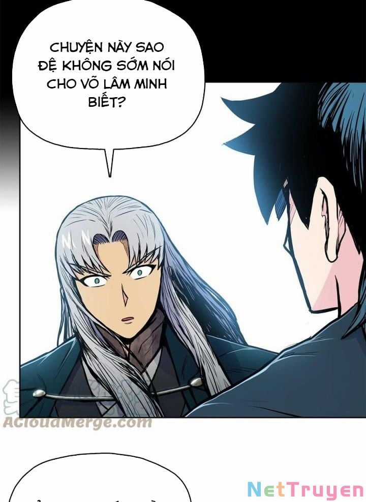 Phong Vân Chiến Thần - Chapter 73 - Trang 23