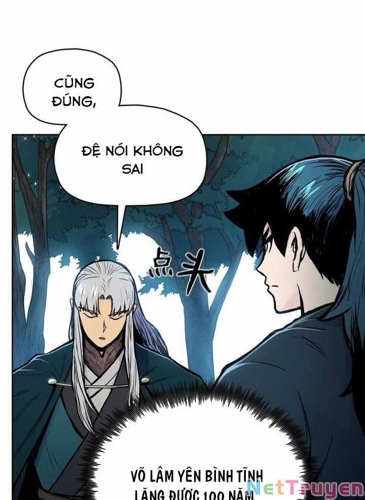 Phong Vân Chiến Thần - Chapter 73 - Trang 25