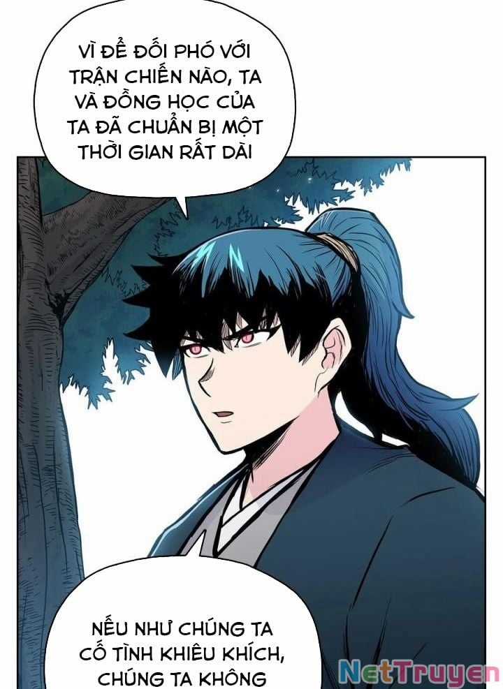 Phong Vân Chiến Thần - Chapter 73 - Trang 28