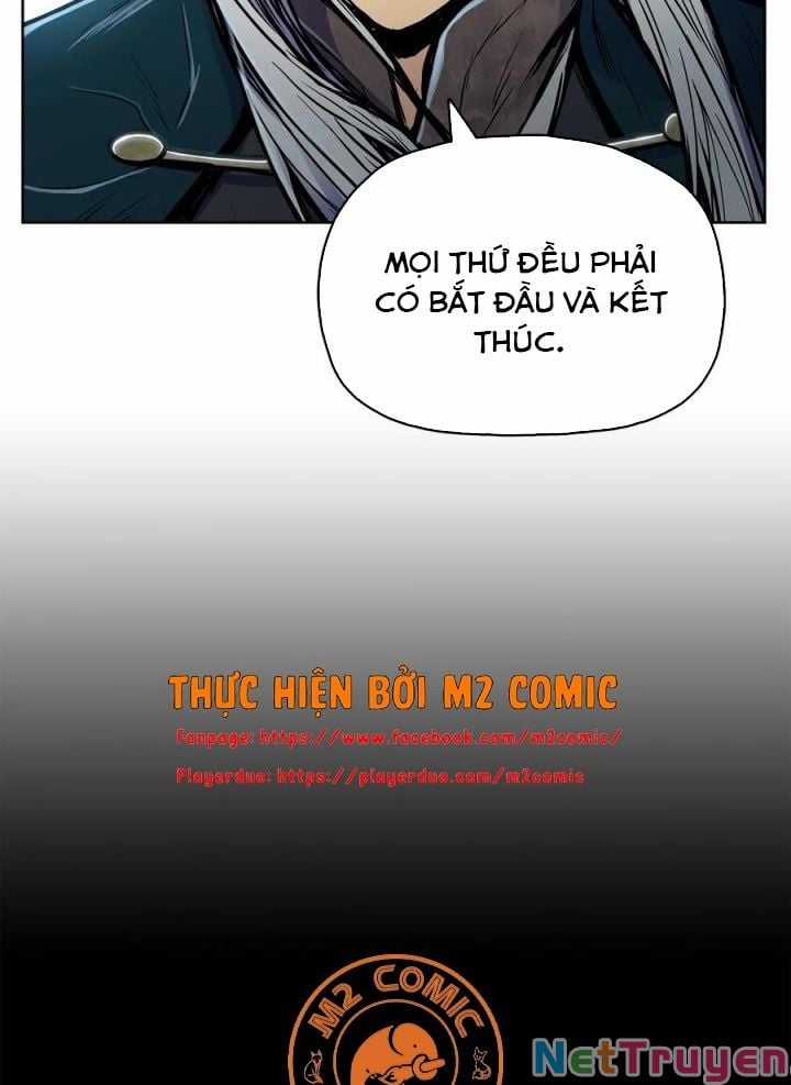 Phong Vân Chiến Thần - Chapter 73 - Trang 30