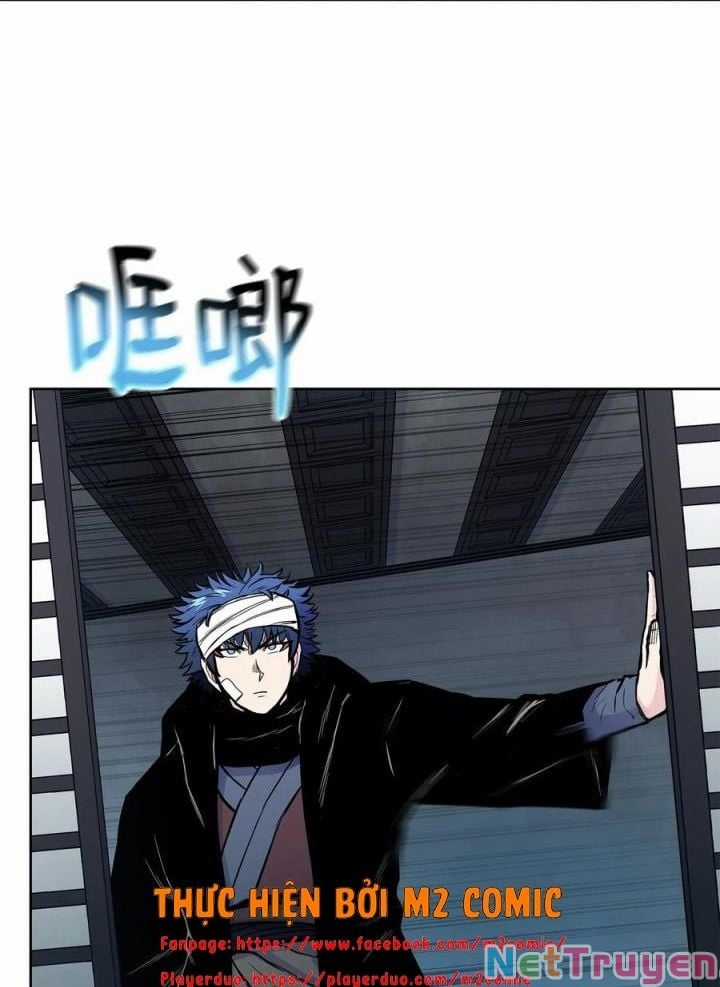 Phong Vân Chiến Thần - Chapter 73 - Trang 4