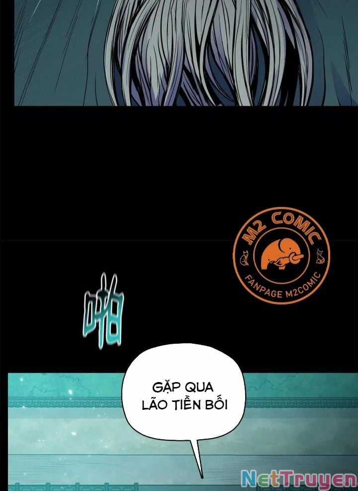 Phong Vân Chiến Thần - Chapter 73 - Trang 34