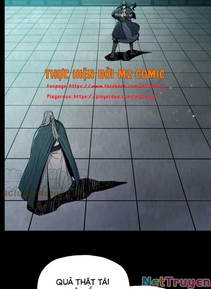 Phong Vân Chiến Thần - Chapter 73 - Trang 35