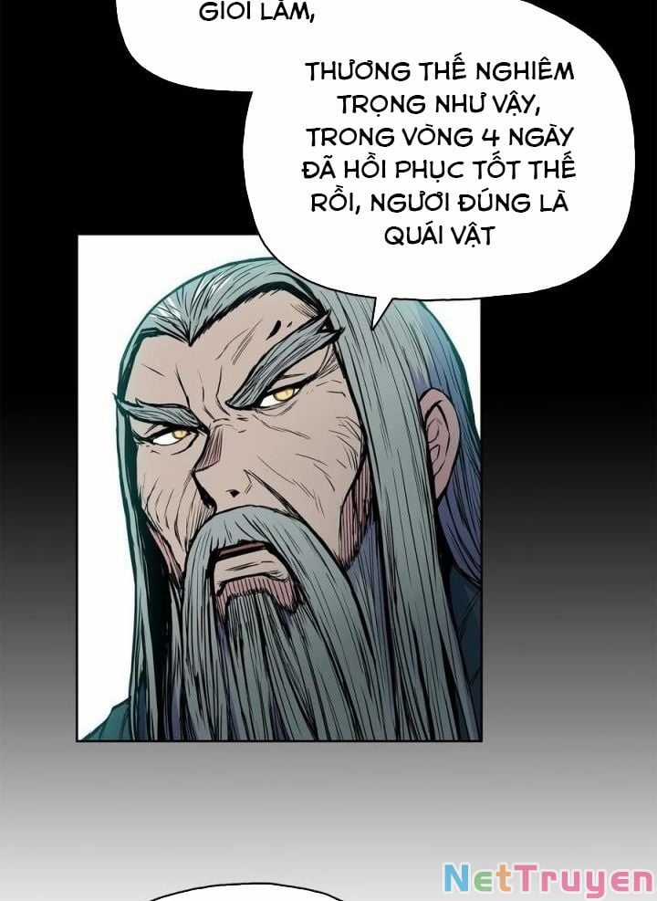 Phong Vân Chiến Thần - Chapter 73 - Trang 36