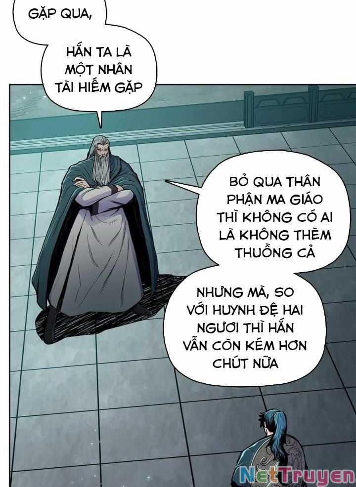 Phong Vân Chiến Thần - Chapter 73 - Trang 38