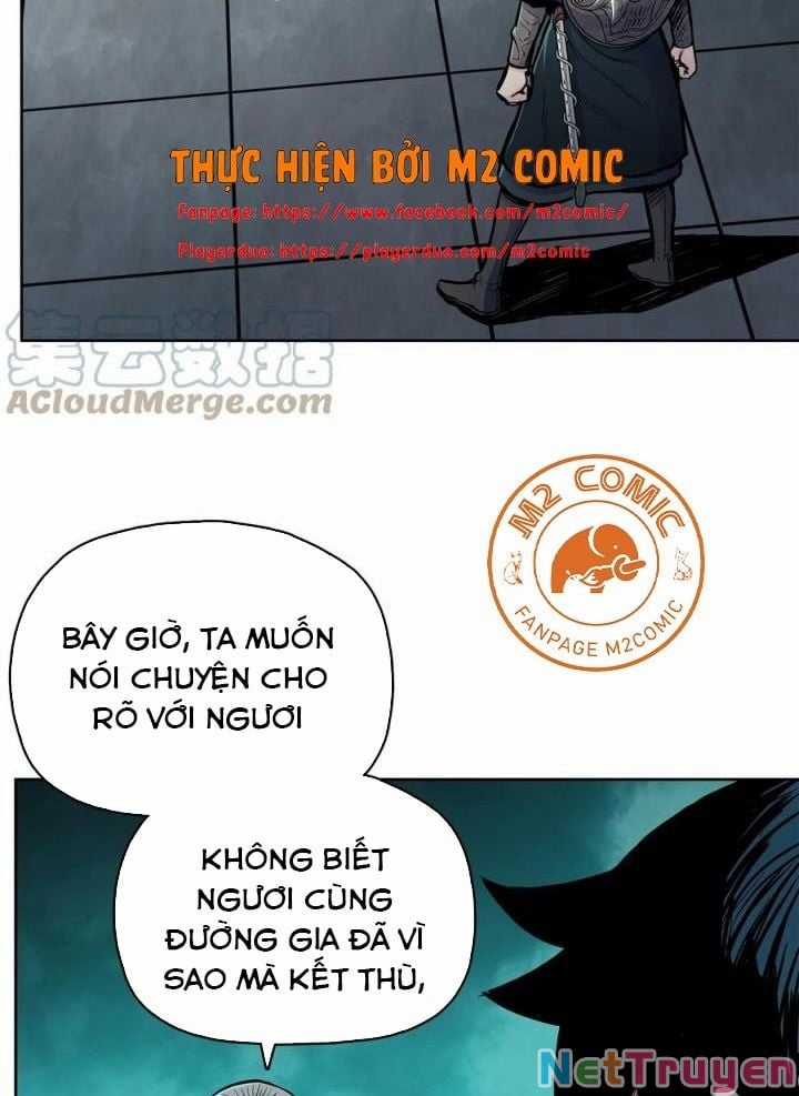 Phong Vân Chiến Thần - Chapter 73 - Trang 39