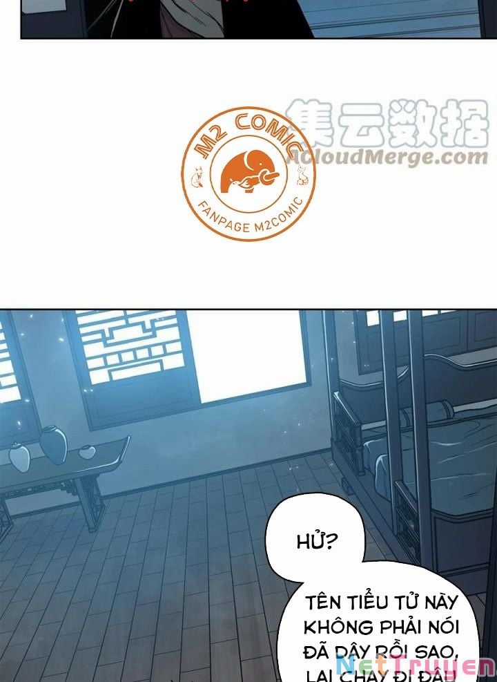 Phong Vân Chiến Thần - Chapter 73 - Trang 5