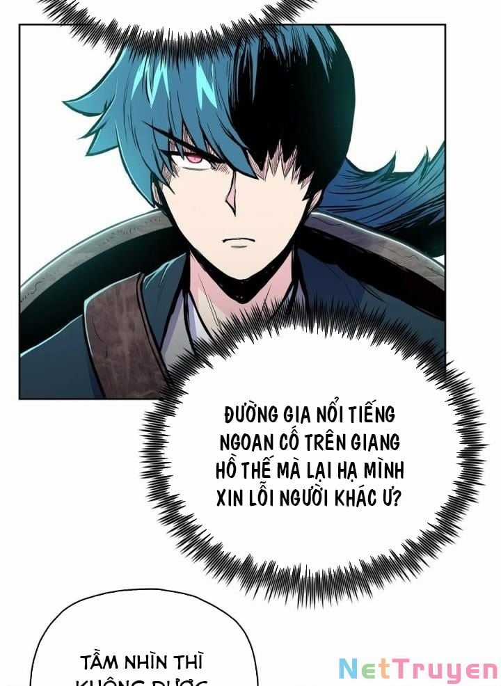 Phong Vân Chiến Thần - Chapter 73 - Trang 41