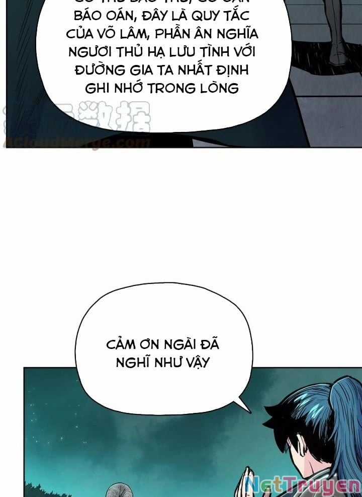 Phong Vân Chiến Thần - Chapter 73 - Trang 43