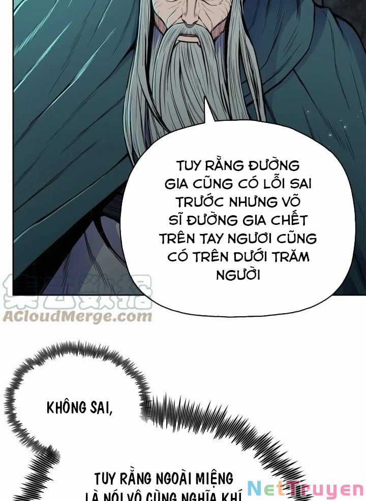 Phong Vân Chiến Thần - Chapter 73 - Trang 46