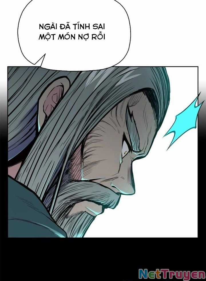 Phong Vân Chiến Thần - Chapter 73 - Trang 50